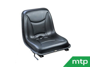 Tractor seat universal compact