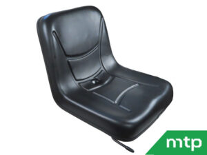 Tractor seat universal deluxe