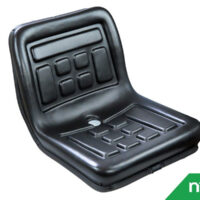 Tractor seat universal standard