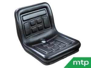 Tractor seat universal standard