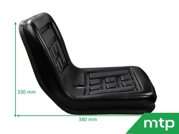 Tractor seat universal standard - Image 2