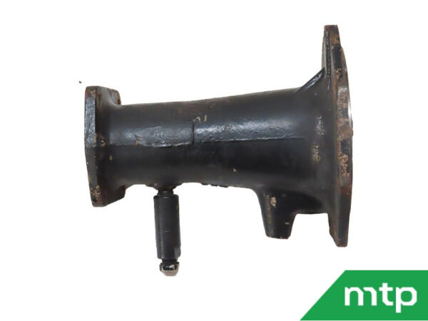 Trumpet shaft tube left - Image 2