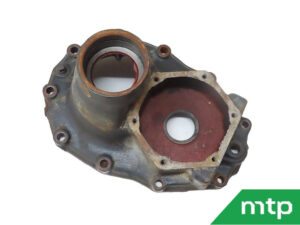 Trumpet housing right Iseki TU1400, TU1500, TU1600