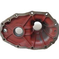 Trumpet housing right Iseki TU1400 TU1500 TU1600 - Image 2