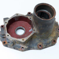 Trumpet left Iseki TU1400, TU1500, TU1600