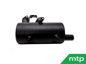 Exhaust Kubota B6000