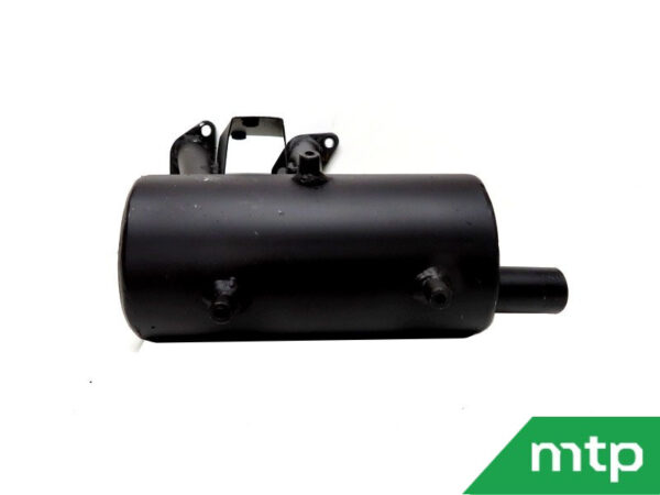 Exhaust Kubota B6000
