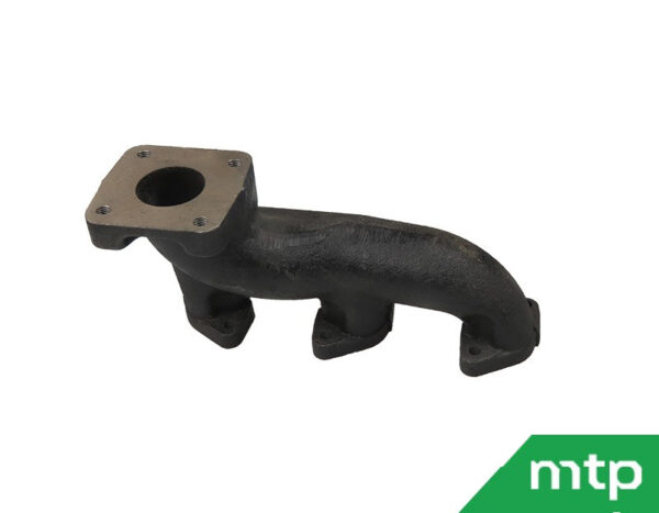 Kubota B exhaust manifold - Image 3