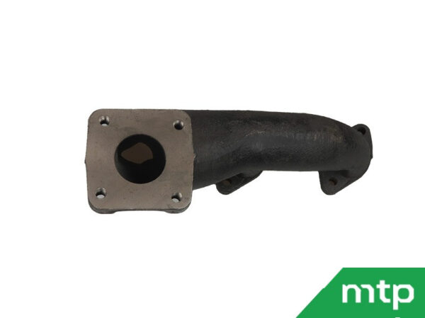 Kubota B exhaust manifold - Image 2