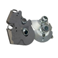 Set of catch hooks cat 1 with quick change balls - Image 2