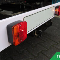 Trailer lighting bar - Image 3