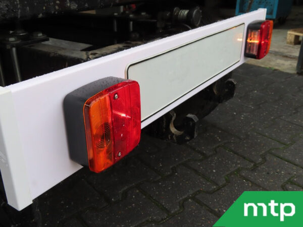 Trailer lighting bar - Image 3