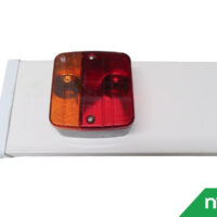 Trailer lighting bar - Image 2