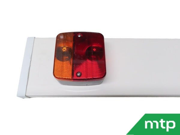 Trailer lighting bar - Image 2
