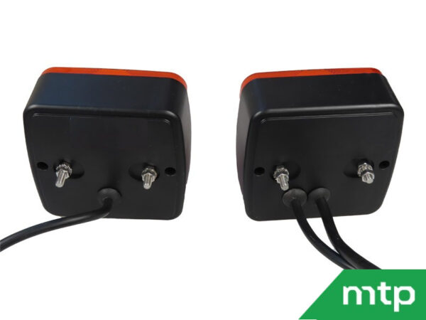 Trailer lighting kit - Image 2