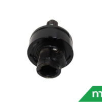Adapter with freewheel coupling - Image 3