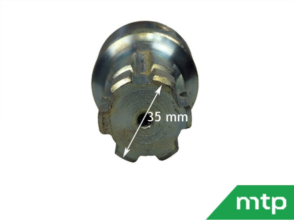Adapter PTO Kubota B6000 - Image 3