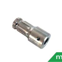 Adapter PTO Kubota B6000