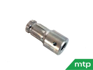 Adapter PTO Kubota B6000