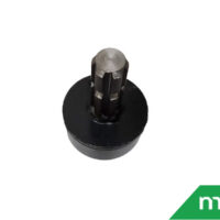 Adapter with freewheel coupling - Image 2