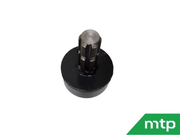 Adapter with freewheel coupling - Image 2