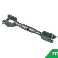 Adjustable lifting bar for lifting set