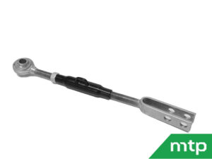 Adjustable lift rod Yanmar SA