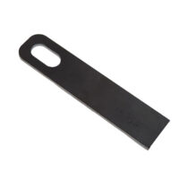 Scarifier shovel 135 mm universal