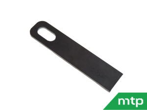 Scarifier shovel 135 mm universal