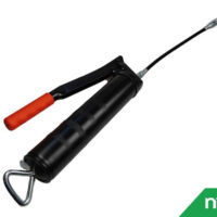Grease gun with hose - Image 2