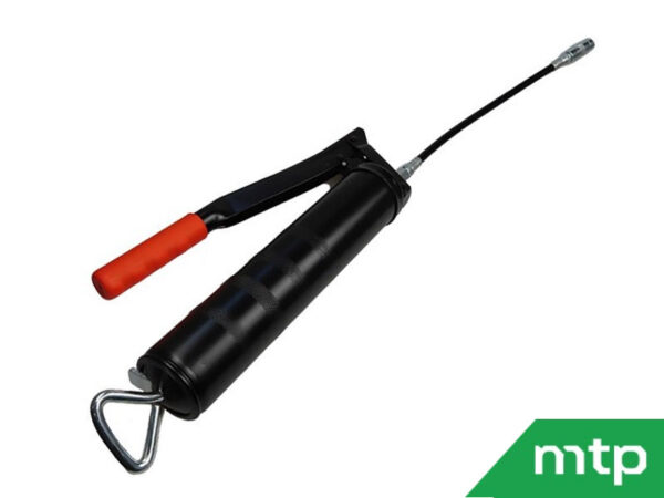 Grease gun with hose - Image 2
