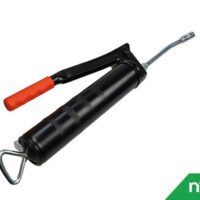 Grease gun with hose - Image 3