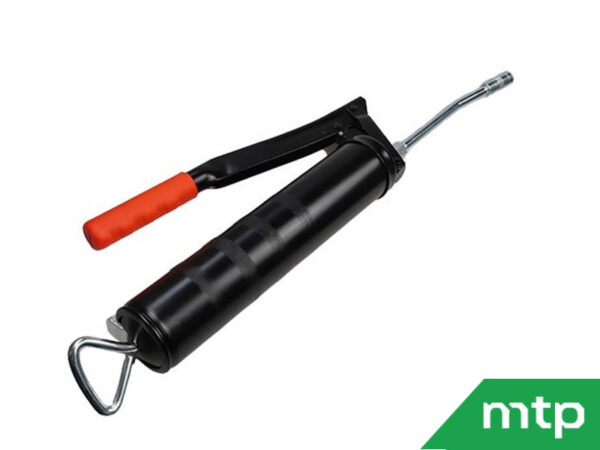 Grease gun with hose - Image 3