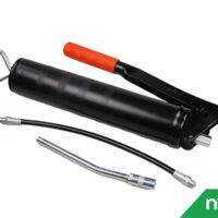 Grease gun with cartridges - Image 2