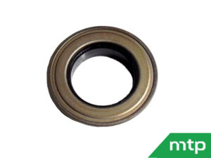 Front axle seal vertical Iseki Landleader TA/GEAS TG