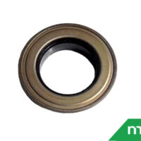 Front axle seal horizontal Iseki Landleader TA