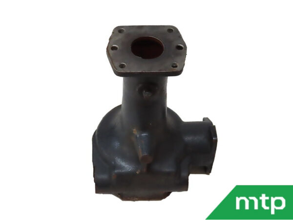Front axle trumpet right Iseki TU - Image 2