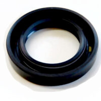 Front axle seal horizontal Yanmar GK/KE / John Deere 4100 - Image 2