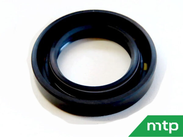 Front axle seal horizontal Yanmar GK/KE / John Deere 4100 - Image 2