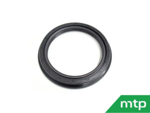 Front axle seal horizontal Yanmar YM