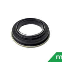 Front axle seal vertical Iseki Landleader TA 4 cylinder
