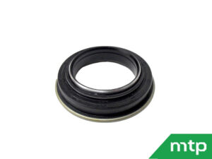 Front axle seal vertical Iseki Landleader TA 4 cylinder