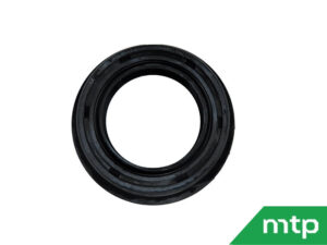 Front axle seal vertical Iseki Landhope TU/TU/TX