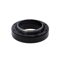 Front axle seal vertical Kubota L1