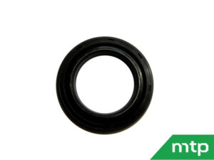 Front axle seal vertical Yanmar KE Japanese