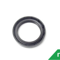 Front axle seal vertical Yanmar YM / KE