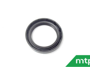 Front axle seal vertical Yanmar YM / KE
