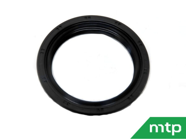 Front axle seal horizontal Yanmar SA