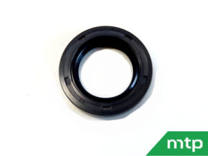 Front axle seal horizontal Yanmar GK/KE / John Deere 4100