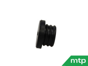 Filler cap rear swingarm Iseki